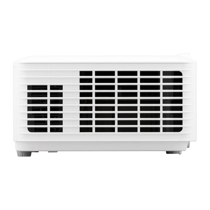 ViewSonic Proyector LS741HD DLP Laser Instalación 5000 ANSI Lúmenes Full HD 1080p 3000000:1 Zoom Lens HDMI