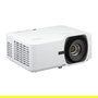 ViewSonic Proyector LS741HD DLP Laser Instalación 5000 ANSI Lúmenes Full HD 1080p 3000000:1 Zoom Lens HDMI