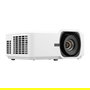ViewSonic Proyector LS741HD DLP Laser Instalación 5000 ANSI Lúmenes Full HD 1080p 3000000:1 Zoom Lens HDMI