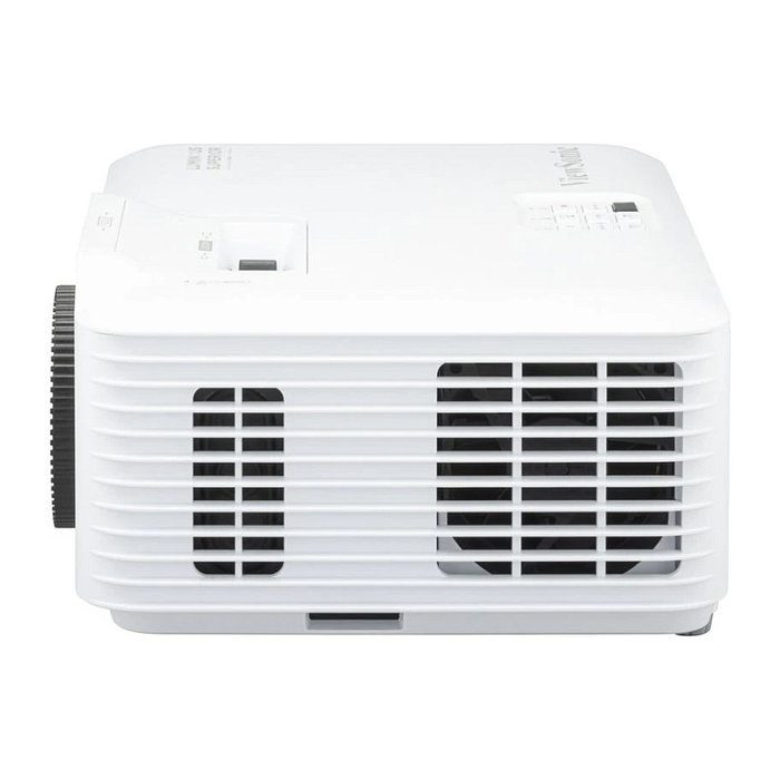 ViewSonic Proyector LS741HD DLP Laser Instalación 5000 ANSI Lúmenes Full HD 1080p 3000000:1 Zoom Lens HDMI