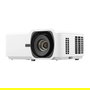 ViewSonic Proyector LS741HD DLP Laser Instalación 5000 ANSI Lúmenes Full HD 1080p 3000000:1 Zoom Lens HDMI