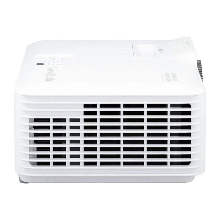 ViewSonic Proyector LS741HD DLP Laser Instalación 5000 ANSI Lúmenes Full HD 1080p 3000000:1 Zoom Lens HDMI