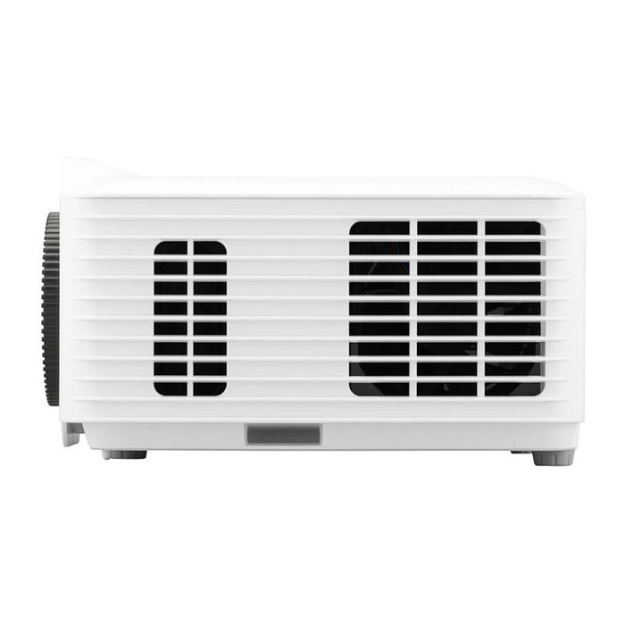 ViewSonic Proyector LS741HD DLP Laser Instalación 5000 ANSI Lúmenes Full HD 1080p 3000000:1 Zoom Lens HDMI