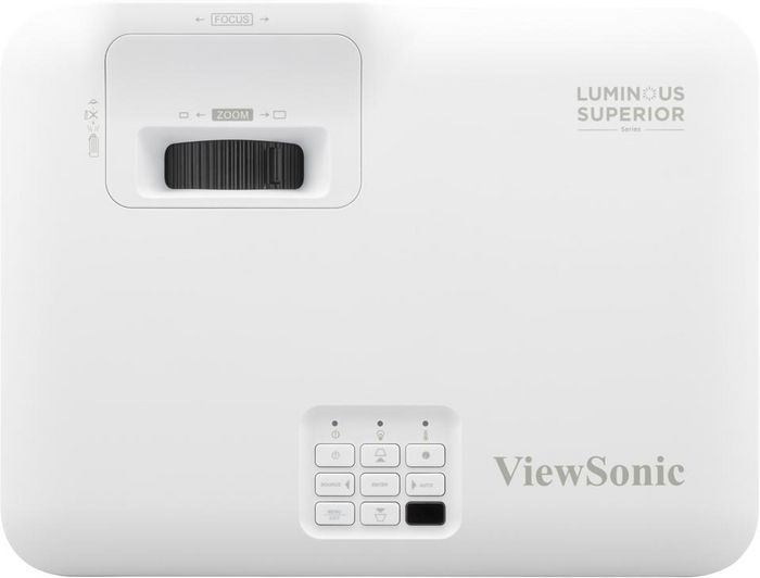ViewSonic LS741HD Proyector Láser de Instalación 5000 ANSI Lumen 1080p