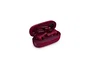 JVC Auriculares Inalámbricos True Wireless TWS HA-A8T-R Intrauditivos Bluetooth 5.0 IPX4 Resistente al Agua Batería 15h Carga Rápida Rojo