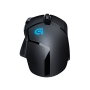 Logitech G402 Hyperion Fury Negro