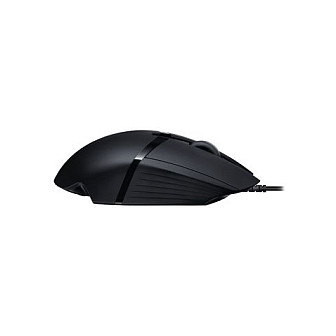 Logitech G402 Hyperion Fury Negro