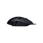 Logitech G402 Hyperion Fury Negro
