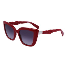 Liu Jo Gafas de sol LJ789S-600 con cristales rojos
