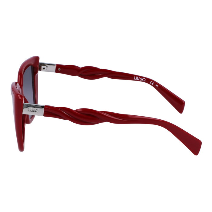 Liu Jo Gafas de sol LJ789S-600 con cristales rojos Liu Jo Gafas de sol LJ789S-600 con cristales rojos