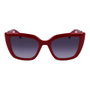 Liu Jo Gafas de sol LJ789S-600 con cristales rojos