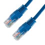 Equip Cable de Red 825434 Cat5e U/UTP 5m Azul