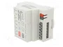 MEAN WELL KAA-8R-10S Controlador universal KNX para raíl DIN