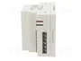 MEAN WELL KAA-8R-10S Controlador universal KNX para raíl DIN