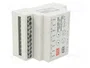 MEAN WELL KAA-8R-10S Controlador universal KNX para raíl DIN