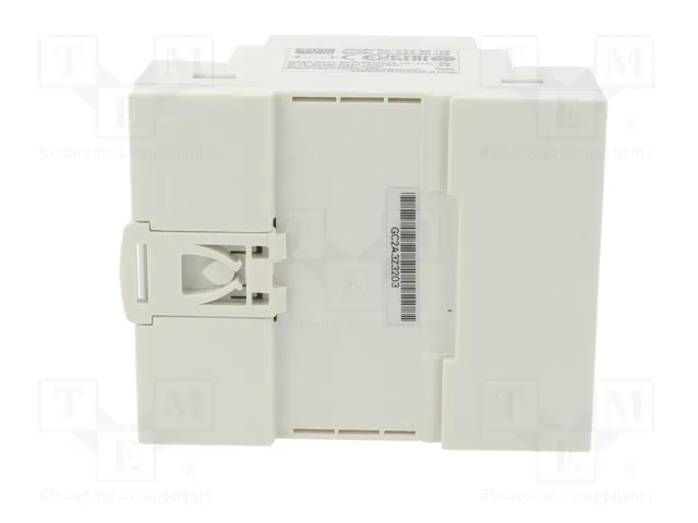 MEAN WELL KAA-8R-10S Controlador universal KNX para raíl DIN