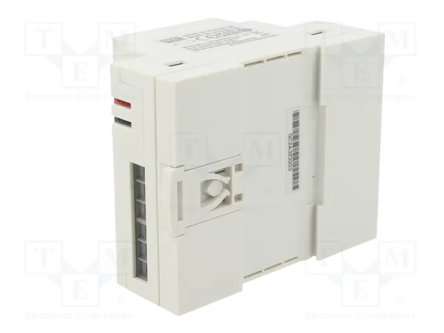 MEAN WELL KAA-8R-10S Controlador universal KNX para raíl DIN