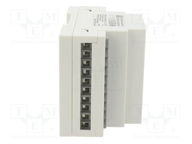 MEAN WELL KAA-8R-10S Controlador universal KNX para raíl DIN