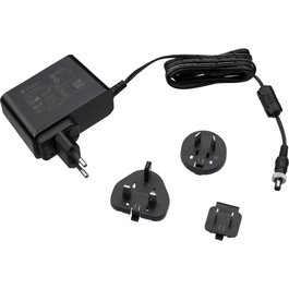 Blackmagic Design Fuente de alimentación 12V 60W para ATEM Extreme