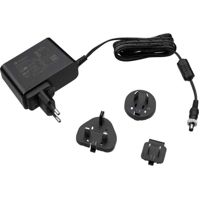 Blackmagic Design Fuente de alimentación 12V 60W para ATEM Extreme Blackmagic Design Fuente de alimentación 12V 60W para ATEM Extreme