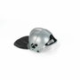 Klein Contra Incendios Henry - F1 Fire Helmet - MSA Plata