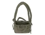 Safta Bolso Moos Cápsula Acolchado Verde