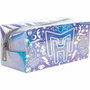 Lisciani Giochi Bolsa de joyería con purpurina Monster High