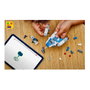 LEGO Star Wars Microfighter Ala-Y del Capitán Rex 75396 - Juego de construcción 99 piezas