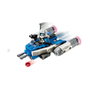 LEGO Star Wars Microfighter Ala-Y del Capitán Rex 75396 - Juego de construcción 99 piezas
