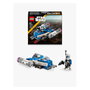 LEGO Star Wars Microfighter Ala-Y del Capitán Rex 75396 - Juego de construcción 99 piezas