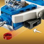 LEGO Star Wars Microfighter Ala-Y del Capitán Rex 75391