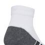 Pack de calcetines Adidas Performance Quarter 3P 3 Piezas 5,5