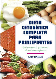 GAIA Dieta cetogénica completa para principiantes