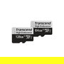 Transcend 64GB microSDXC Tarjeta de Memoria - Clase 10, UHS-I U1, Hasta 95 MB/s, Incluye Adaptador SD, Resistente a Agua, Golpes y Temperatura