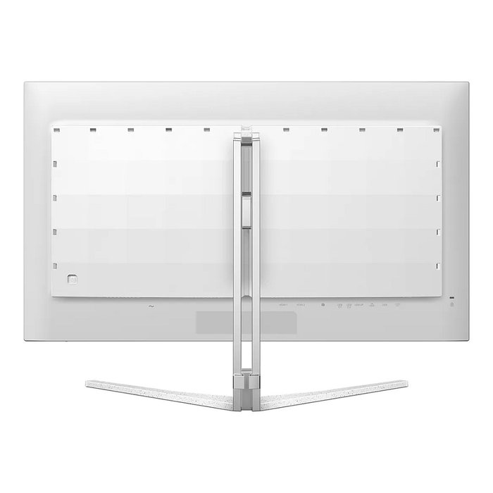 Philips Evnia 8000 32M2N8900P/00 31.5 4K QD-OLED 240 Hz Blanco