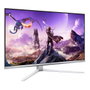 Philips Evnia 8000 32M2N8900P/00 31.5 4K QD-OLED 240 Hz Blanco