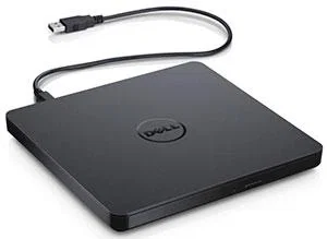 DELL 784-BBBI Unidad de disco óptico DVD±RW Negro DELL 784-BBBI Unidad de disco óptico DVD±RW Negro