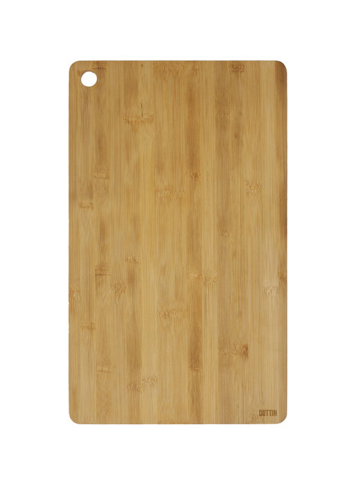 Inde Tabla Para Cortar Bambú 45x27x0,8 cm (12 Unidades) Inde Tabla Para Cortar Bambú 45x27x0,8 cm (12 Unidades)