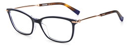 Missoni MIS-0058-PJP Gafas de vista Azul
