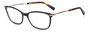 Missoni MIS-0058-PJP Gafas de vista Azul