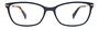 Missoni MIS-0058-PJP Gafas de vista Azul