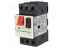 SCHNEIDER ELECTRIC GV2ME05 Interruptor motorizado 0,25kW 230÷690VAC