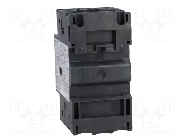 SCHNEIDER ELECTRIC GV2ME05 Interruptor motorizado 0,25kW 230÷690VAC