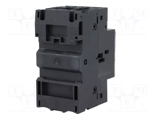 SCHNEIDER ELECTRIC GV2ME05 Interruptor motorizado 0,25kW 230÷690VAC