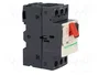 SCHNEIDER ELECTRIC GV2ME05 Interruptor motorizado 0,25kW 230÷690VAC