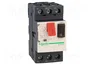SCHNEIDER ELECTRIC GV2ME05 Interruptor motorizado 0,25kW 230÷690VAC