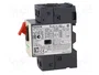 SCHNEIDER ELECTRIC GV2ME05 Interruptor motorizado 0,25kW 230÷690VAC