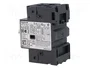 SCHNEIDER ELECTRIC GV2ME05 Interruptor motorizado 0,25kW 230÷690VAC