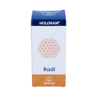EQUISALUD Radi 60Cap. Complemento alimenticio protección radiaciones y efectos energéticos nocivos EQUISALUD Radi 60Cap. Complemento alimenticio protección radiaciones y efectos energéticos nocivos