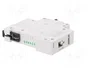 EATON ELECTRIC FAZ-C2/1-DC Interruptor magnetotérmico 2A 250VDC 1 Polo